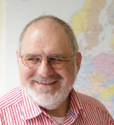 Ulrich Koffke